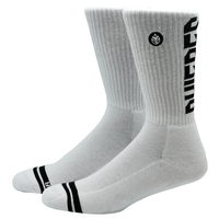 Stigmataph Socks 1 Pack White Bild 1