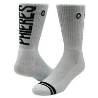 Stigmataph Socks 1 Pack White Bild 3