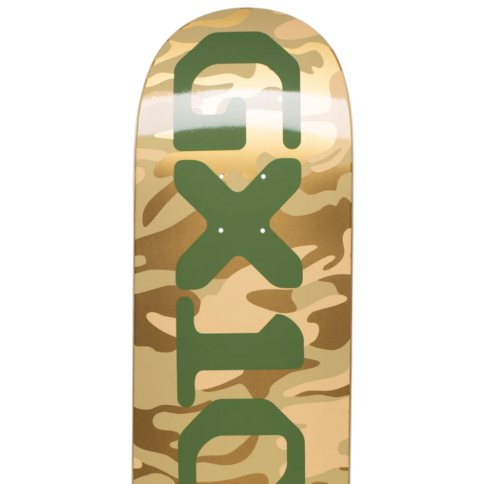 OG Logo Camo 8,6 Green Bild 2
