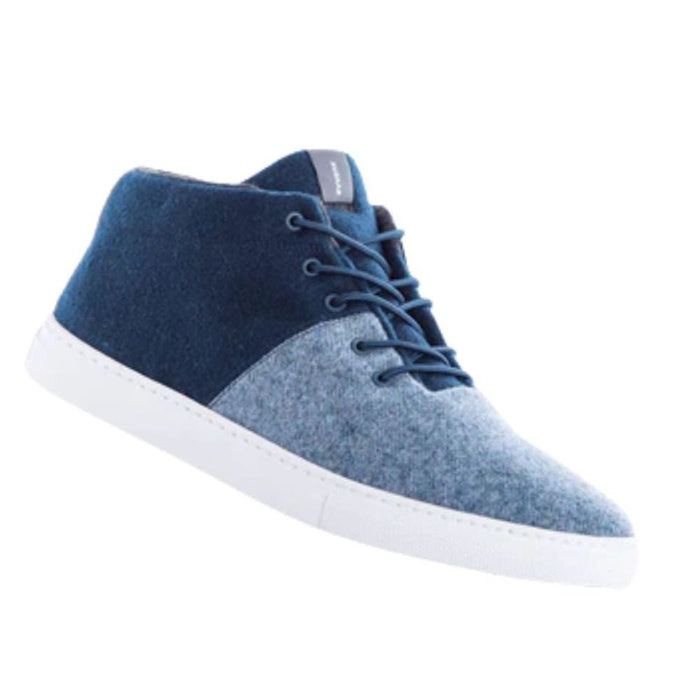 Sky Wooler Jeans Blue Bild 2