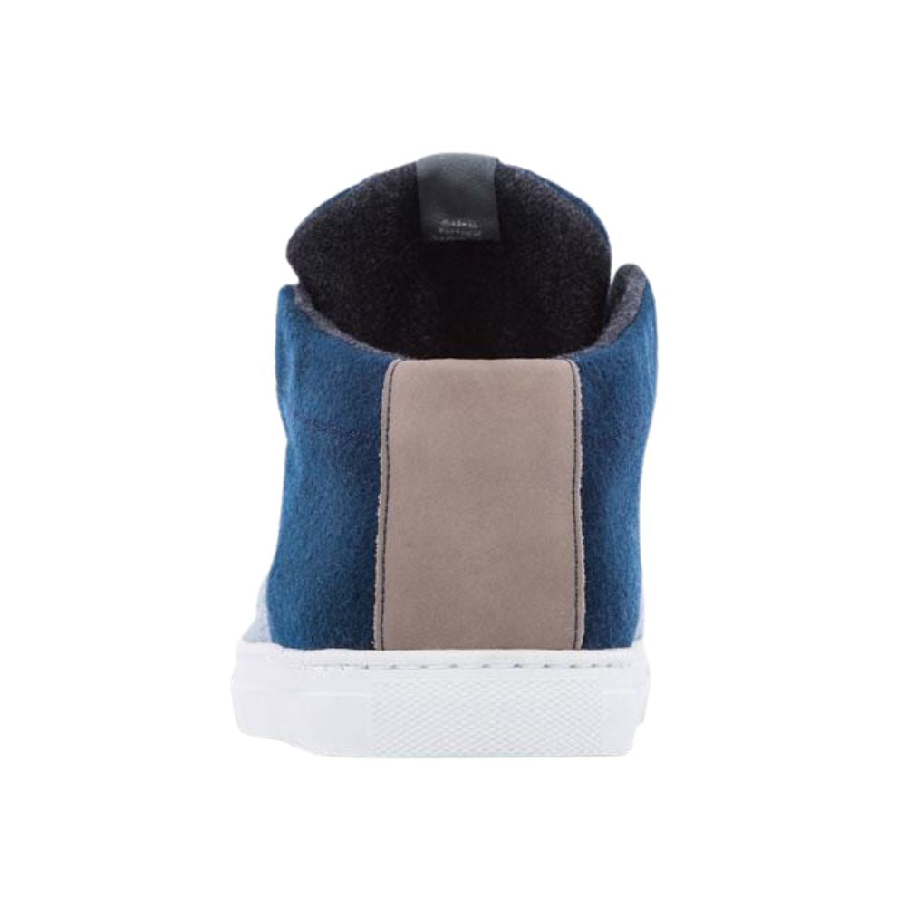 Sky Wooler Jeans Blue Bild 4