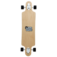 Artificial35,8 Cruiser Complete Black Bild 2