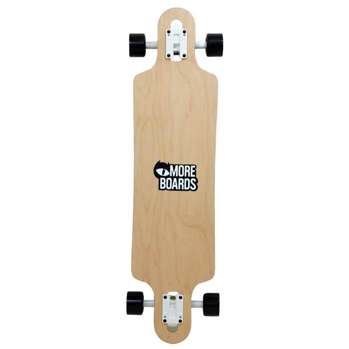 Artificial35,8 Cruiser Complete Black Bild 2