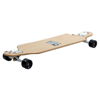 Artificial35,8 Cruiser Complete Black Bild 4