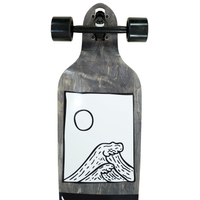 Keepon39,5 Cruiser Complete Gray Bild 3