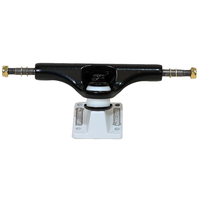 MB 5H Skateboard Achsen Black White Bild 3
