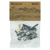 MB Allen 1 Montageset Black Bild 1