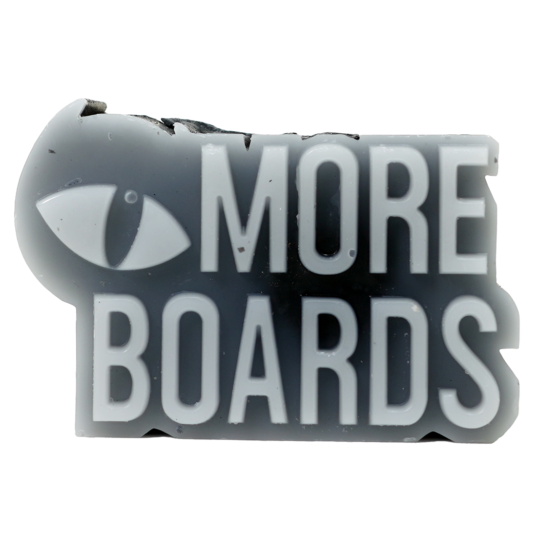 MB Eyewax White Black Bild 1