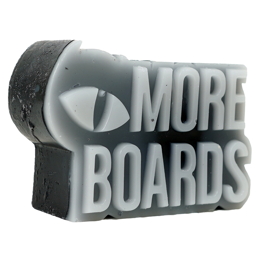 MB Eyewax White Black Bild 2