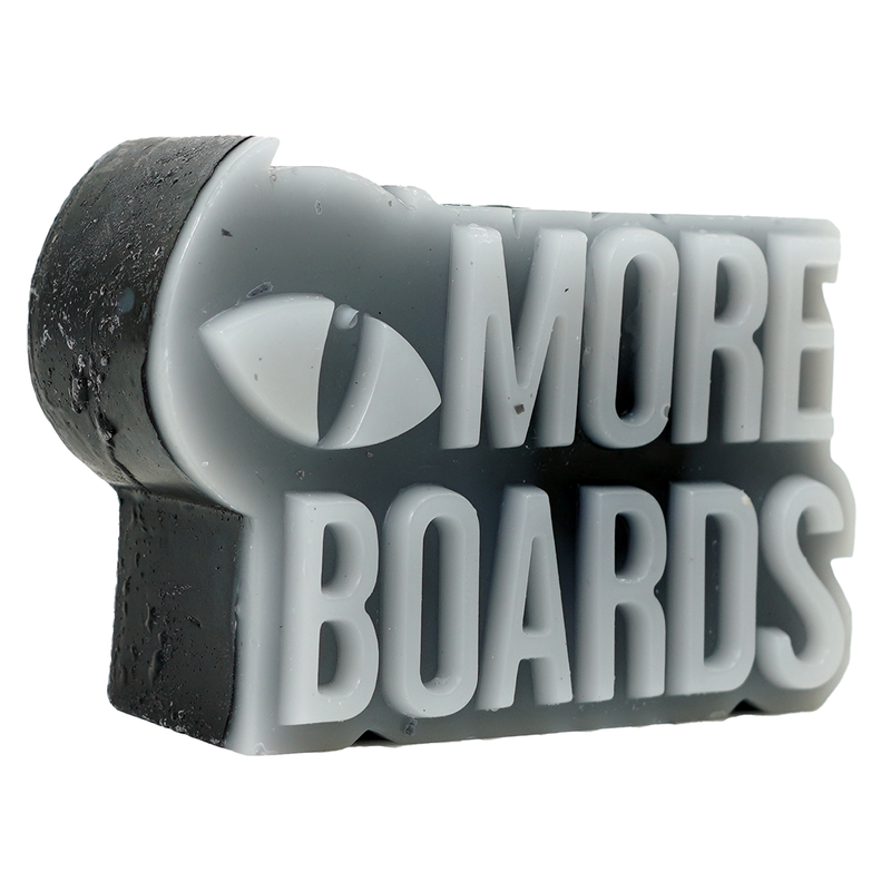 MB Eyewax White Black Bild 2