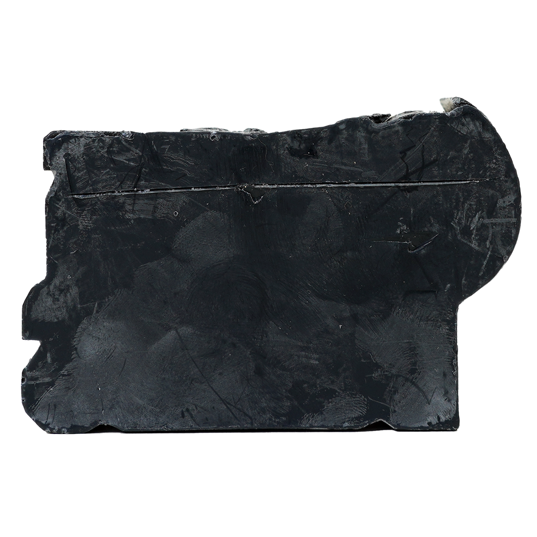 MB Eyewax White Black Bild 3