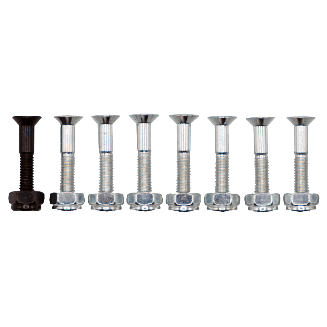 MB Phillips 1 Montageset Silver Bild 2