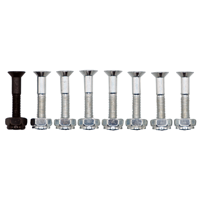 MB Phillips 1 Montageset Silver Bild 2