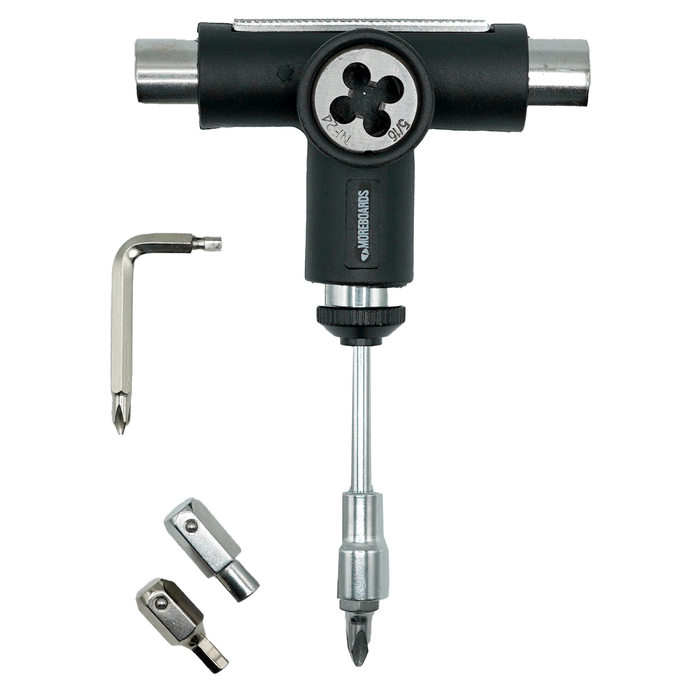 MB PremiumT Skate Tool Black Bild 1