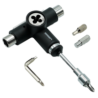 MB PremiumT Skate Tool Black Bild 2