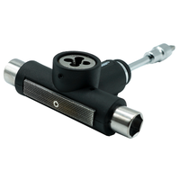 MB PremiumT Skate Tool Black Bild 3