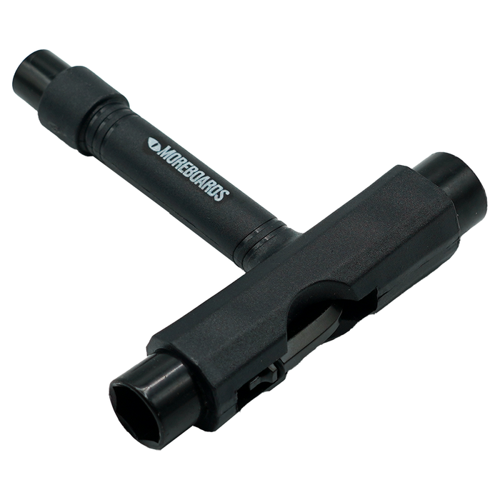 MB StandardT Skate Tool Black Bild 2