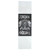 Mirrorhead9 Griptape clear Bild 1
