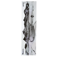 Mirrorhead9 Griptape clear Bild 2