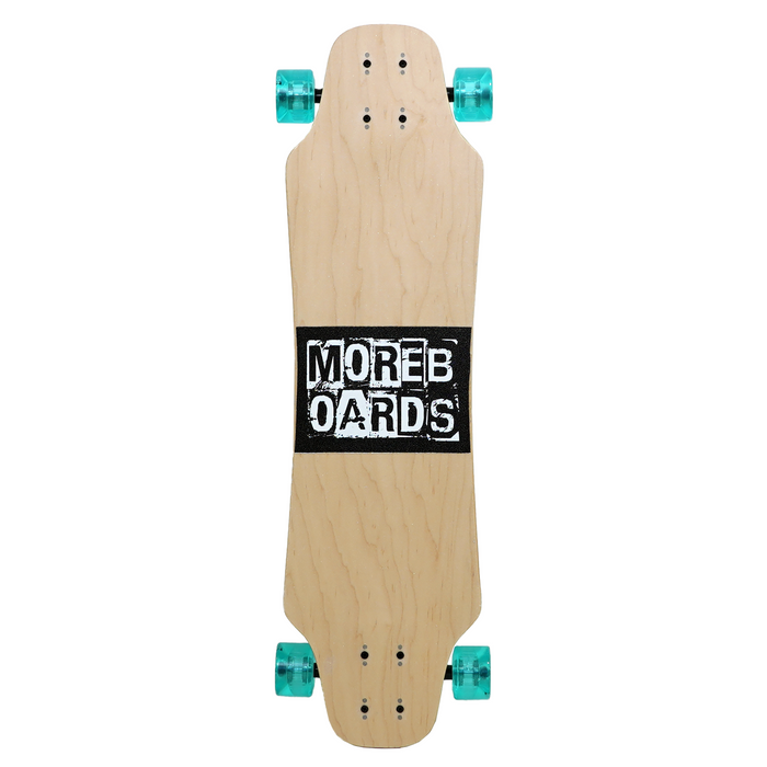 Trumphass33,3 Cruiser Complete Grey Bild 2