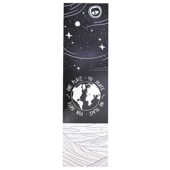 World9 Griptape Black Bild 1