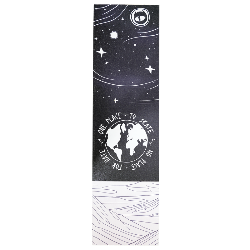 World9 Griptape Black Bild 1
