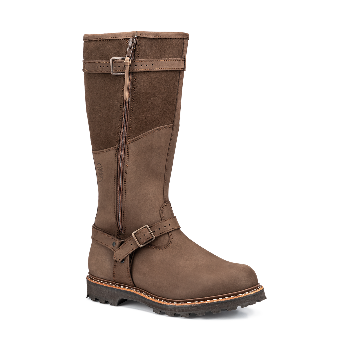 Grizzly Top erde Bild 1