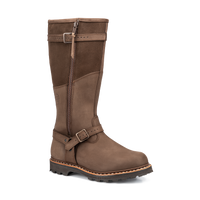 Grizzly Top erde Bild 1