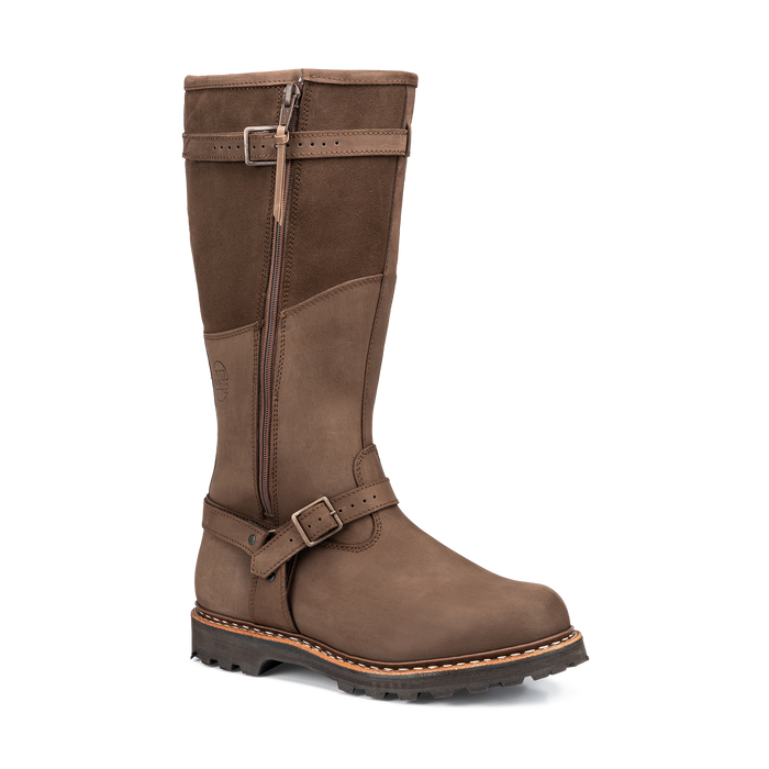 Grizzly Top erde Bild 1