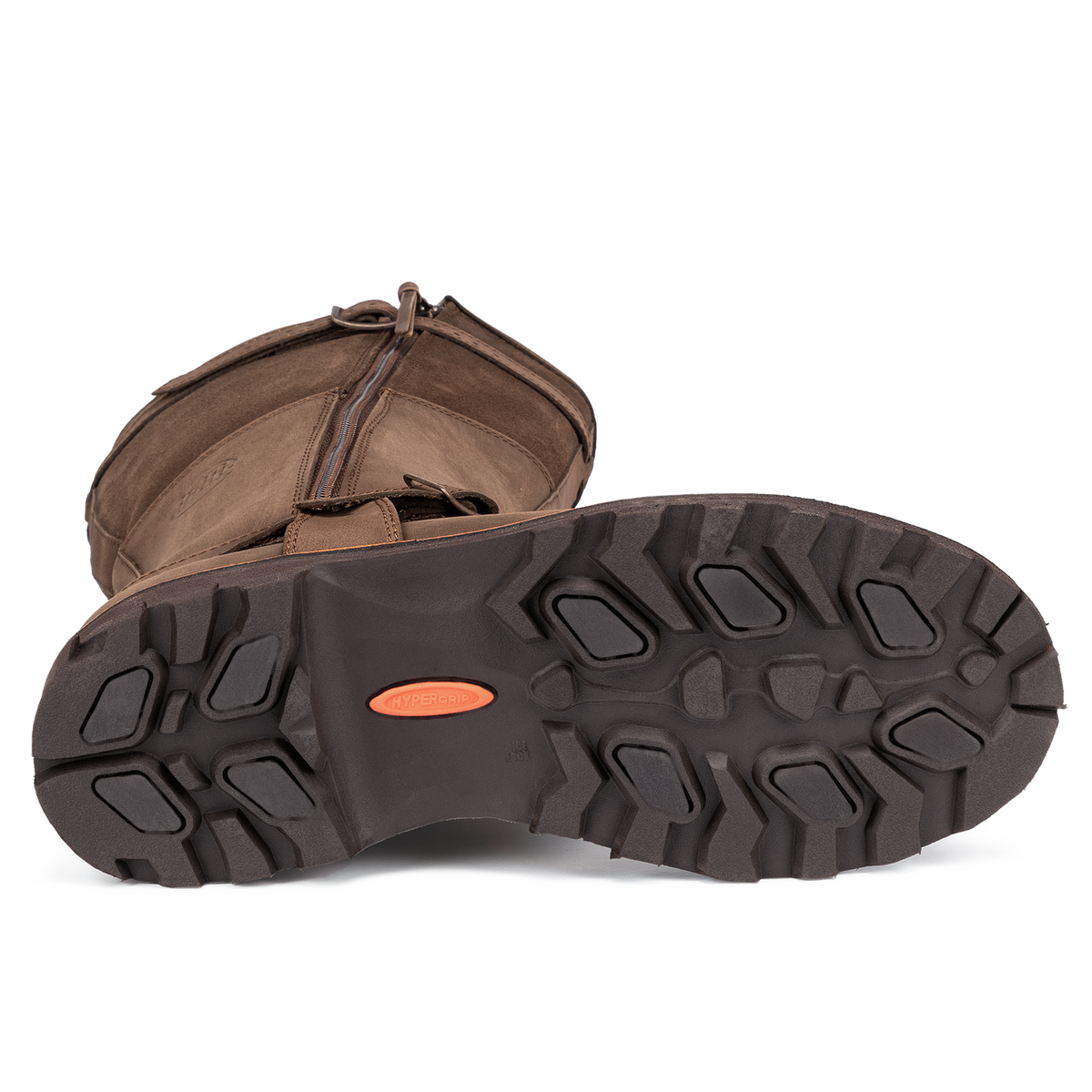 Grizzly Top erde Bild 2