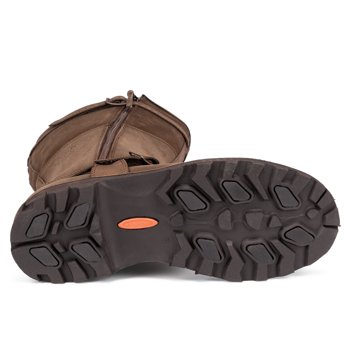 Grizzly Top erde Bild 2