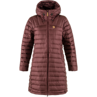 Snow Flake Parka W Port Bild 1