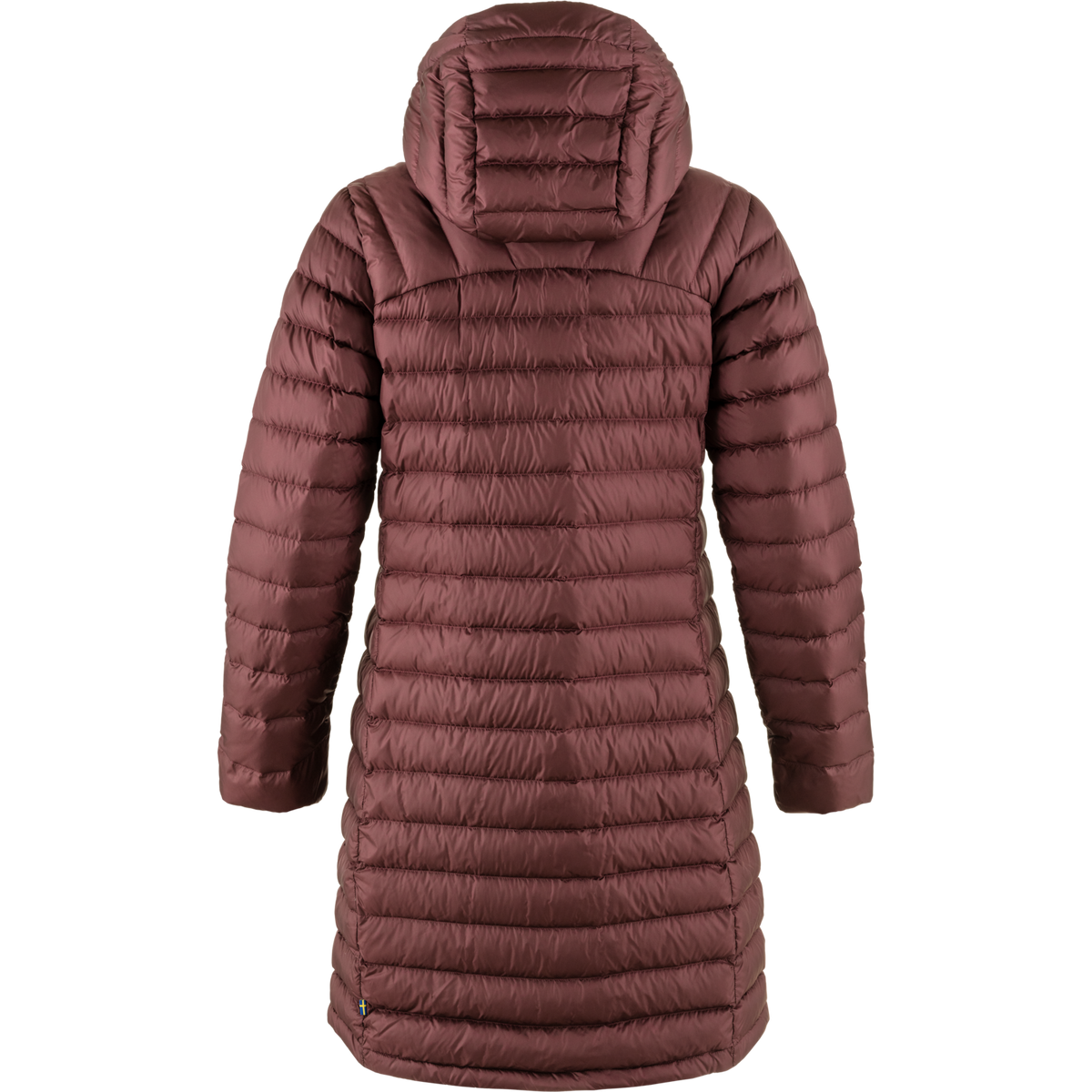 Snow Flake Parka W Port Bild 2