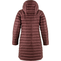 Snow Flake Parka W Port Bild 2
