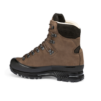 Yukon Wide 56 - erde brown Bild 10