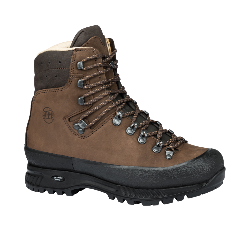 Yukon Wide 56 - erde brown Bild 1