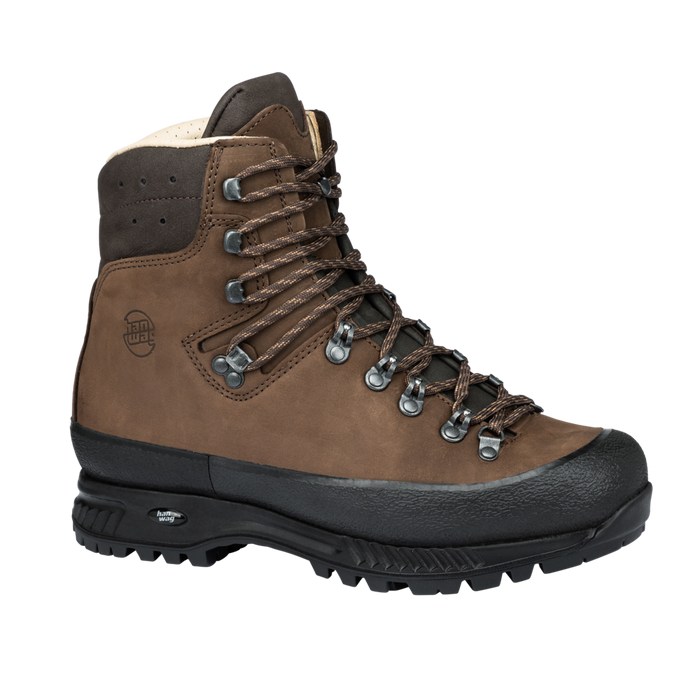 Yukon Wide 56 - erde brown Bild 1