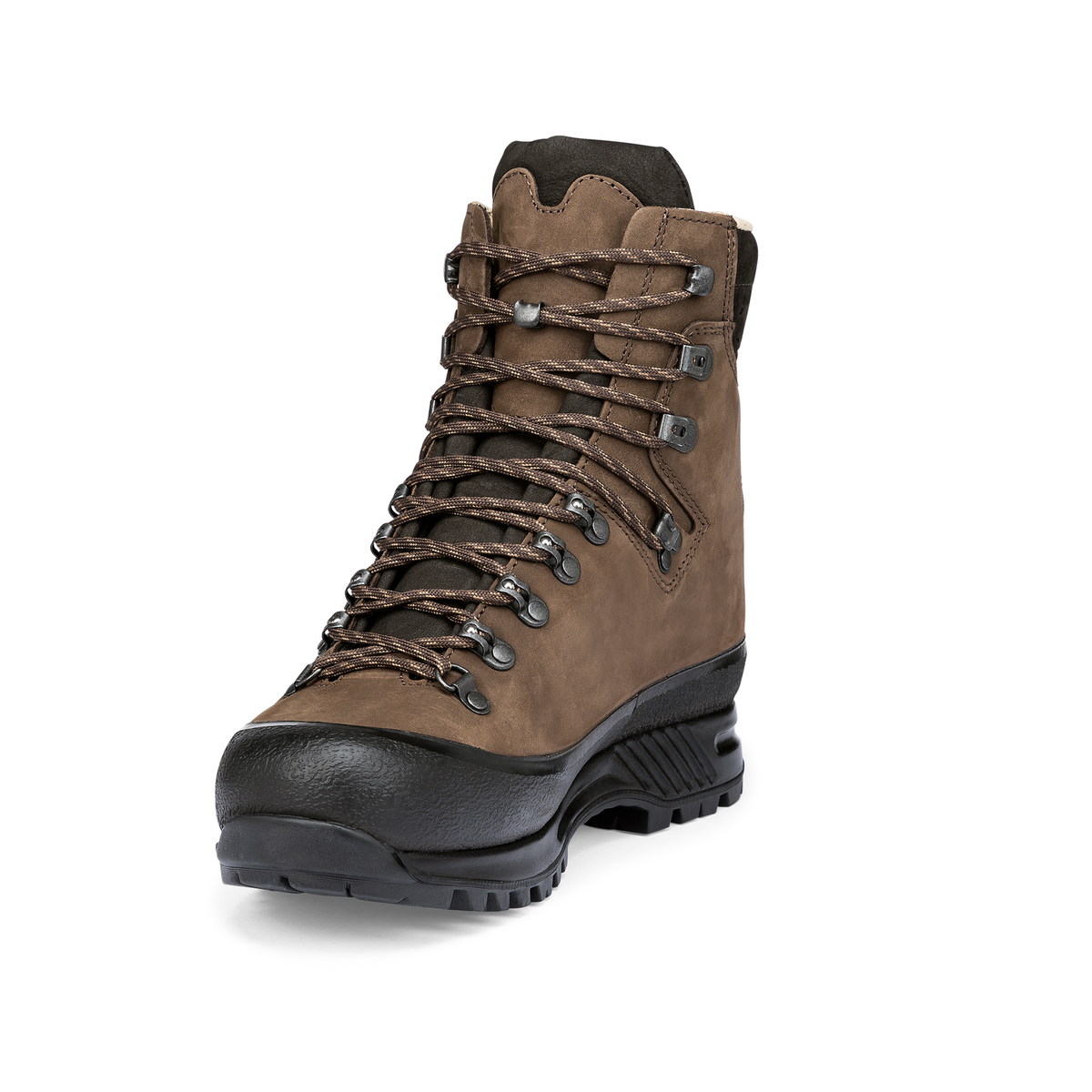 Yukon Wide 56 - erde brown Bild 6