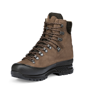 Yukon Wide 56 - erde brown Bild 7