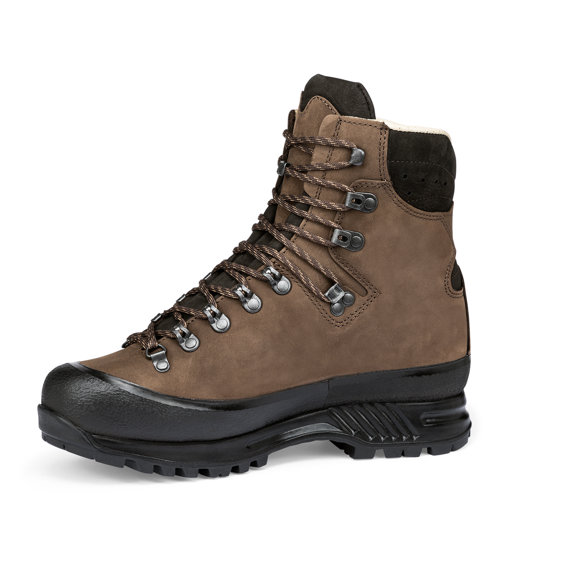 Yukon Wide 56 - erde brown Bild 8