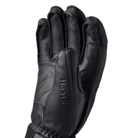 Fall Line - 5 finger Navy/Brown Bild 2