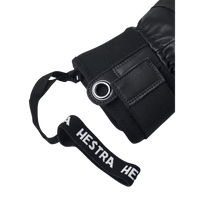 Fall Line - 5 finger Navy/Brown Bild 8