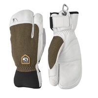 Army Leather Patrol Olive Bild 1