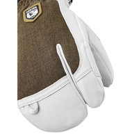 Army Leather Patrol Olive Bild 2