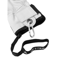 Army Leather Patrol Olive Bild 3