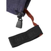 Army Leather Patrol Gauntlet - mitt Navy Bild 4