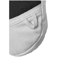 Army Leather Patrol - mitt Charocoal Bild 3