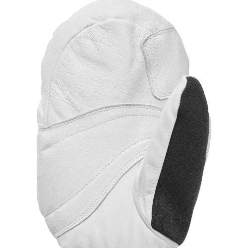 Army Leather Patrol - mitt Charocoal Bild 4