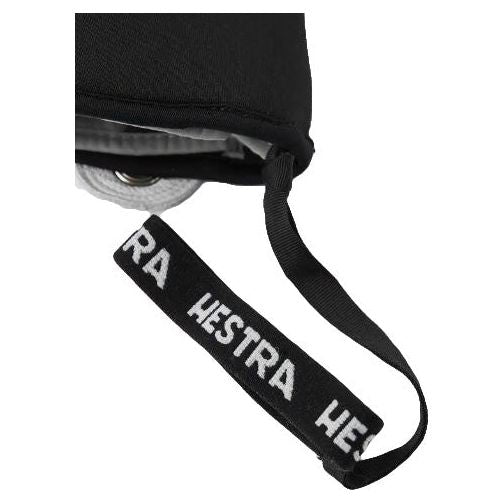 Army Leather Patrol - mitt Charocoal Bild 5