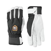 Mistral Motion Short - 5 finger Black Bild 1